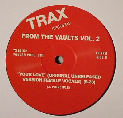 From The Vaults Vol. 2