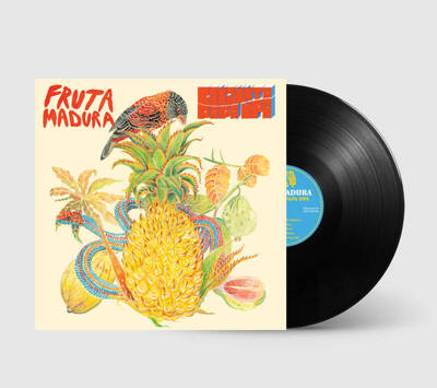 Fruta Madura