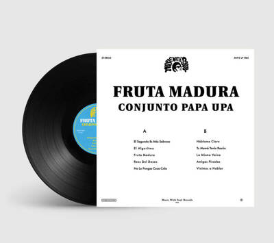 Fruta Madura