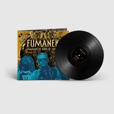 Fumanek (180g)