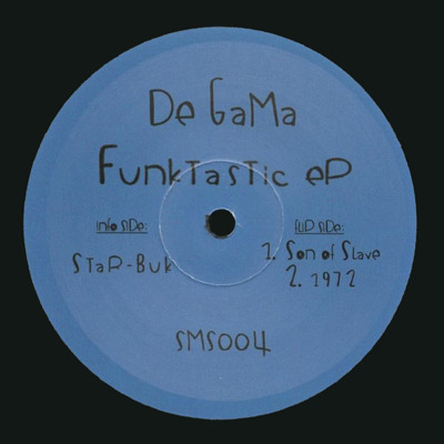 Funktastic EP (180g)