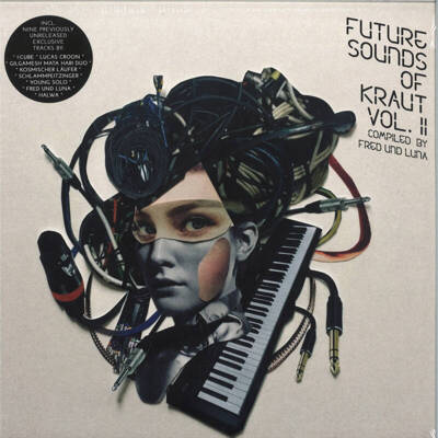 Future Sounds Of Kraut Vol. II