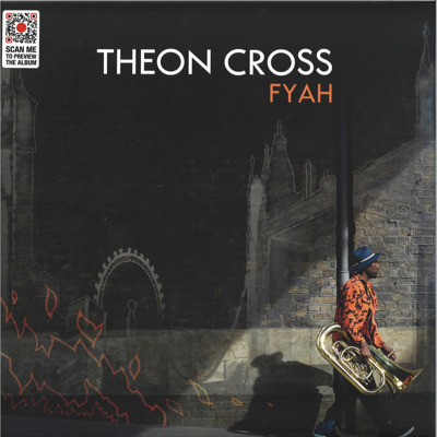 Fyah (180g)