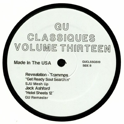 GU Classiques Volume Thirteen