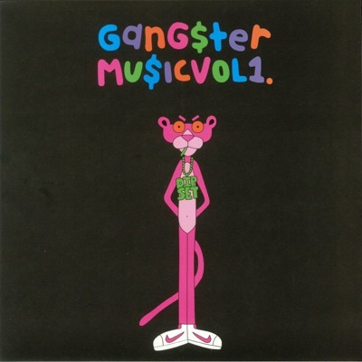 Gangster Music Vol. 1