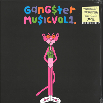 Gangster Music Vol. 1