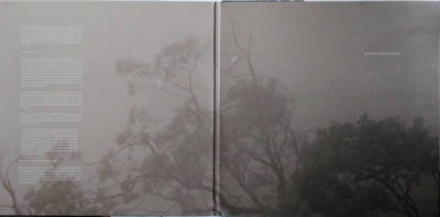 Ghosts (Gatefold)