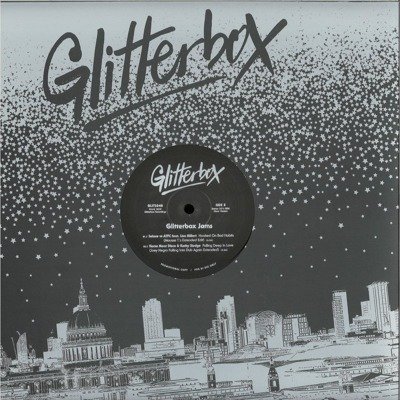 Glitterbox Jams