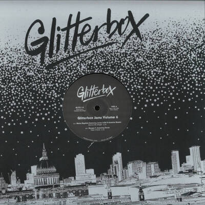 Glitterbox Jams Volume 6