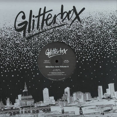 Glitterbox Jams Volume 6