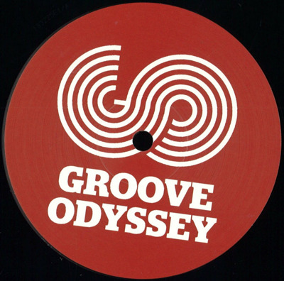 Groove Odyssey Sampler One