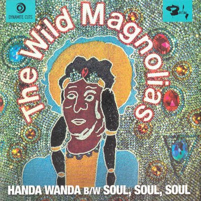 Handa Wanda / Soul, Soul, Soul