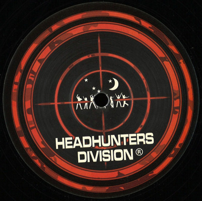 Headhunters Volume Two