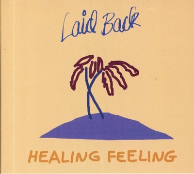 Healing Feeling