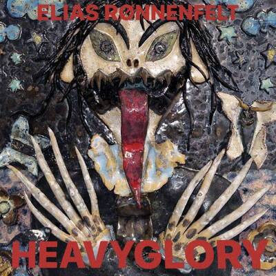 Heavy Glory (Gatefold) 180g