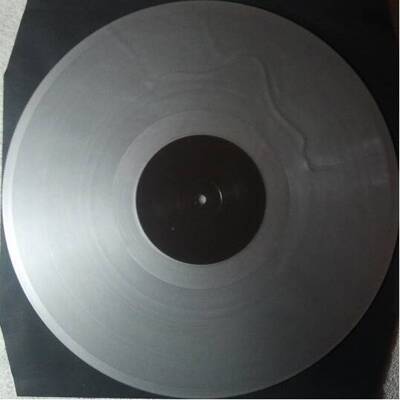 Heide (Silver Vinyl)