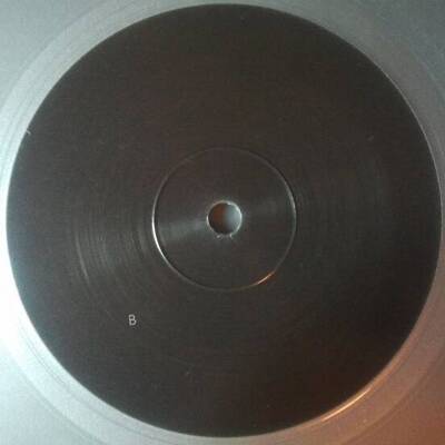 Heide (Silver Vinyl)