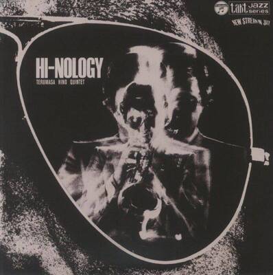 Hi-Nology (Gatefold)