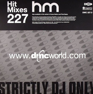 Hit Mixes 227.3