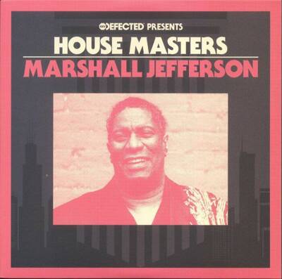 House Masters: Marshall Jefferson