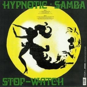 Hypnotic Samba / Stop-Watch