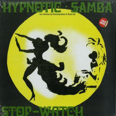 Hypnotic Samba / Stop-Watch