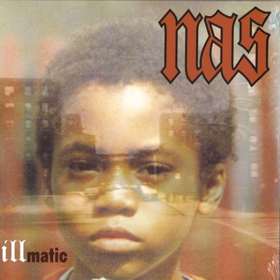 Illmatic