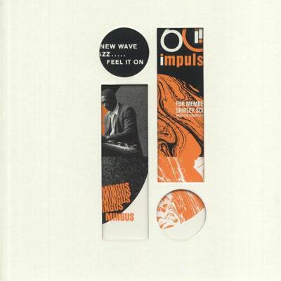 Impulse Records: Music Message And The Moment (Box Set)