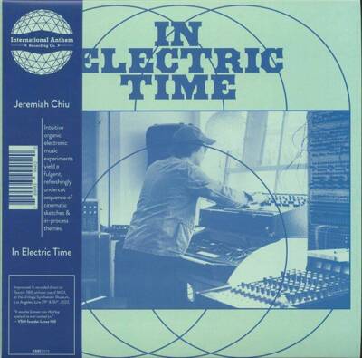 In Electric Time