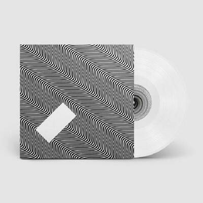 In Waves (Indie Exclusive White Vinyl)