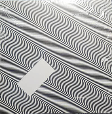 In Waves (Indie Exclusive White Vinyl)