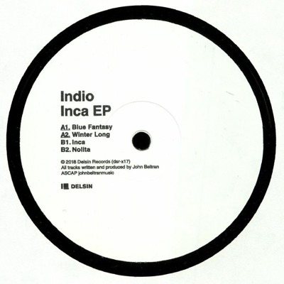 Inca EP