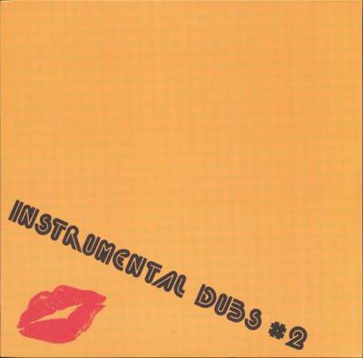 Instrumental Dubs #2 (180g)