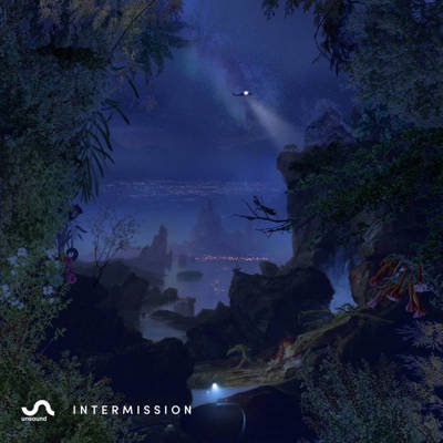 Intermission (2LP+Book+MP3) - Set/Zestaw