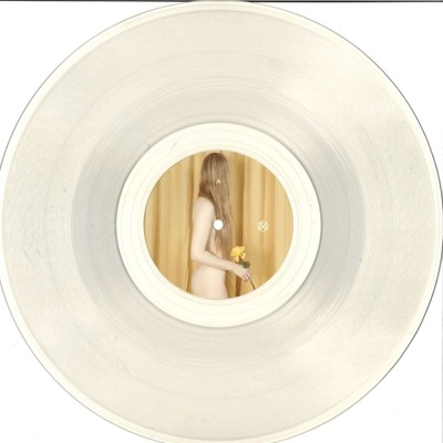 Issue N° Twenty Two (clear vinyl)