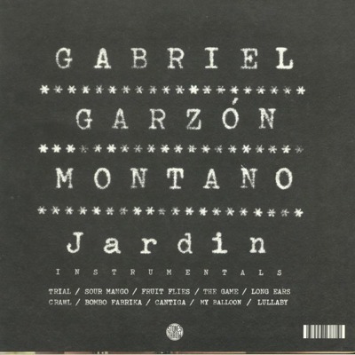 Jardín Instrumentals