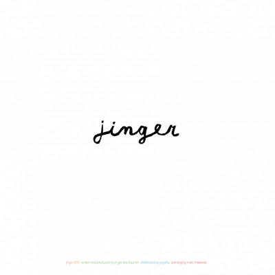 Jinger 003