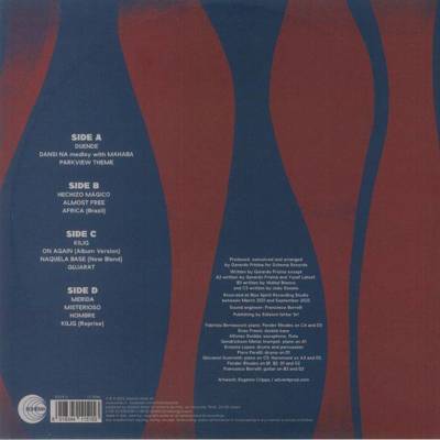 Joyful Sound (Gatefold)