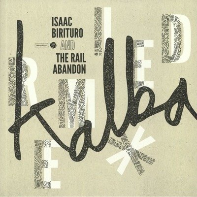 Kalba (Remixed)