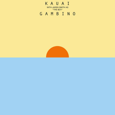 Kauai (Randomly Coloured Vinyl) (Record Store Day 2022)