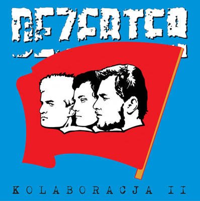 Kolaboracja II