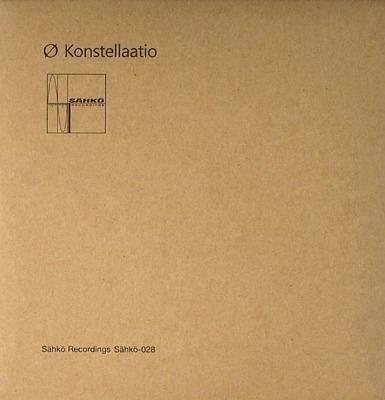 Konstellaatio