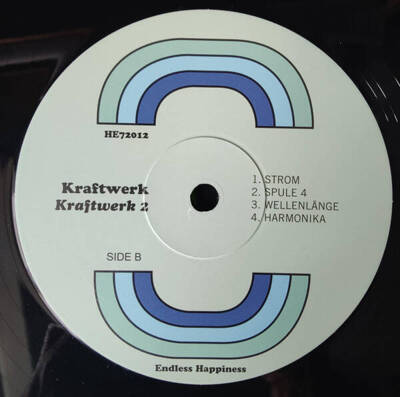 Kraftwerk 2