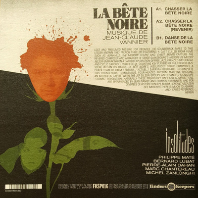 La Bête Noire (Record Store Day 2019)