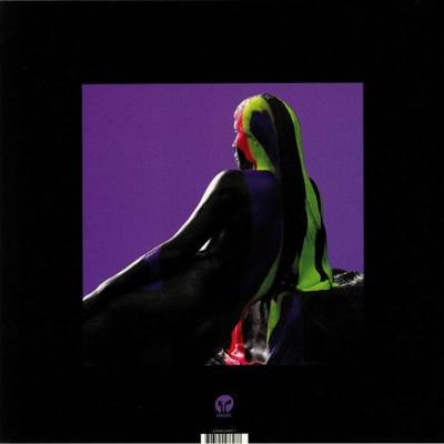 La Femme Fantastique (purple vinyl)