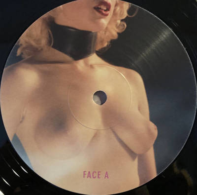 La Femme-Objet (Gatefold)