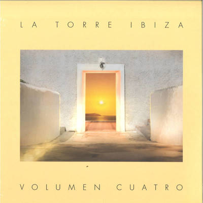 La Torre Ibiza Volumen Quatro (Gatefold) 180g