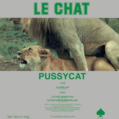 Le Chat