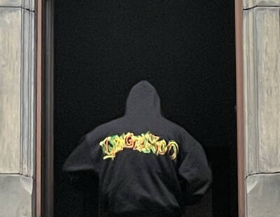 Legendo Hoodie