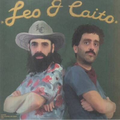 Leo & Caito